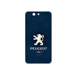 MAHOOT  Peugeot Cover Sticker for Asus PadFone Infinity