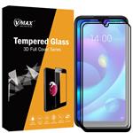 VMAX VF2 Screen Protector For Xiaomi Mi Play Pack Of 2