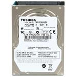 TOSHIBA MK3265GSX Internal Hard Drive 320GB