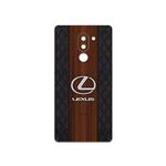 MAHOOT  Lexus Cover Sticker for Honor 6X