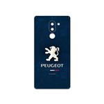 MAHOOT  Peugeot Cover Sticker for Honor 6X