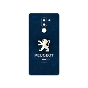 برچسب پوششی ماهوت مدل Peugeot مناسب برای گوشی موبایل انر 6X MAHOOT Cover Sticker for Honor 