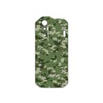 MAHOOT  Army-Green-Pixel Cover Sticker for cat S60