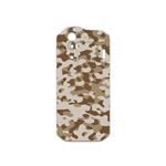 MAHOOT Army-Desert Cover Sticker for cat S60