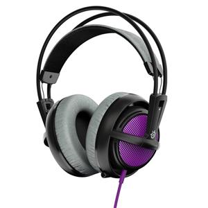 هدست مخصوص بازی استیل سریز مدل Siberia 200