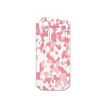 MAHOOT  Army-Pink Cover Sticker for cat S60