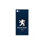 MAHOOT  Peugeot Cover Sticker for Sony Xperia Z5 Compact