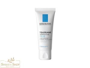 مرطوب کننده و آبرسان پوست خشک  وحساس تولریان لاروش پوزای 40 میل