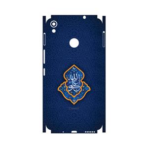 برچسب پوششی ماهوت مدل Ali-ibn-Abi-Talib-FullSkin مناسب برای گوشی موبایل تکنو Camon CX Air MAHOOT Cover Sticker for Tecno 