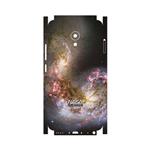 MAHOOT  Universe-by-NASA-5-FullSkin Cover Sticker for Meizu M5