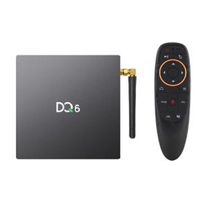 اندروید باکس مدل  DQ6