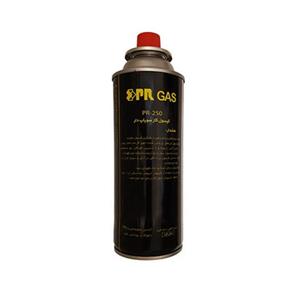 کپسول سوخت 210 گرمی پارس رگولاتور مدل PR-250