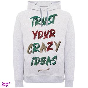 هودی مردانه مدل TRUST F 562