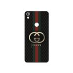 MAHOOT  GCC Cover Sticker for Tecno Camon CM