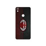 MAHOOT  AC-Milan-FC Cover Sticker for Tecno Camon CM