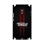 MAHOOT  Need-for-Speed-Game-FullSkin Cover Sticker for Meizu M5