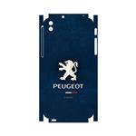 MAHOOT  Peugeot-FullSkin Cover Sticker for HTC Desire 816