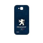 MAHOOT Peugeot Cover Sticker for Honor 3X G750