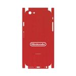 MAHOOT NINTENDO-FullSkin Cover Sticker for Apple iPhone 6S