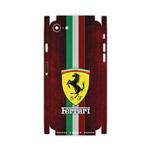 برچسب پوششی ماهوت مدل Ferrari-FullSkin مناسب برای گوشی موبایل اپل iPhone 7 