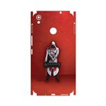 MAHOOT Assassins-Creed-Game-FullSkin Cover Sticker for Tecno Camon CX Air