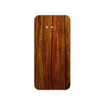 MAHOOT Orange-Wood Cover Sticker for Asus Zenfone 4 Selfie Pro