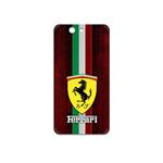 MAHOOT Ferrari Cover Sticker for Asus PadFone Infinity