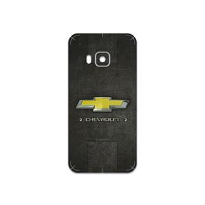 برچسب پوششی ماهوت مدل CHEVROLET مناسب برای گوشی موبایل اچ تی سی One S9 MAHOOT  CHEVROLET Cover Sticker for HTC One S9