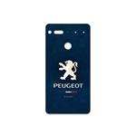MAHOOT  Peugeot Cover Sticker for Essential PH-1
