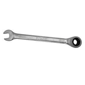 آچار یکسرتخت و یکسر رینگی سوباشی کد STR049 سایز 19 میلیمتر
