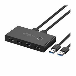هاب 4 پورت USB 3.0 یوگرین مدل 30768