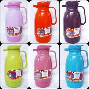 فلاکس چای سلطان رضا