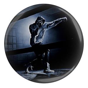 پیکسل طرح مرد بوکسور مدل S3622