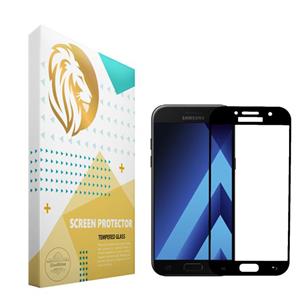 محافظ صفحه نمایش زوبینا مدل ZC Max مناسب برای گوشی موبایل Galaxy A5 2017 / Galaxy A520