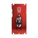 MAHOOT Assassins-Creed-Game-FullSkin Cover Sticker for Xiaomi Redmi Note 9s