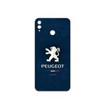 MAHOOT  Peugeot Cover Sticker for Honor 8X Max