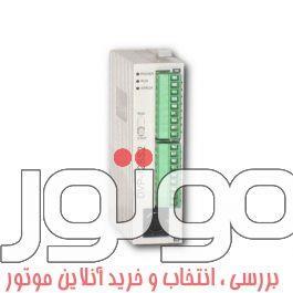 PLC مدل 12SS211 پی ان (PNP) دلتا DELTA-DVP-12SS211-S 