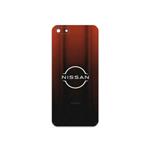 MAHOOT  Nissan Cover Sticker for Honor 7S