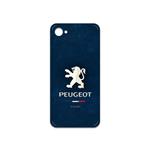 MAHOOT  Peugeot Cover Sticker for htc Desire 12