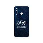 MAHOOT  Hyundai Cover Sticker for Honor 20 Lite
