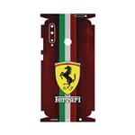 MAHOOT Ferrari-FullSkin Cover Sticker for Honor 20 Lite