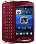 Sony Ericsson Xperia Pro