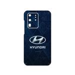 MAHOOT  Hyundai Cover Sticker for Samsung Galaxy S20 Ultra