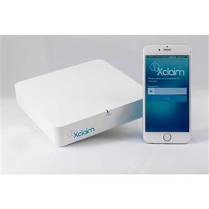 اکسس پوینت بی سیم 300Mbps ایکس کلیم مدل Xi-1