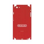 MAHOOT NINTENDO-FullSkin Cover Sticker for Apple iPhone 6S Plus