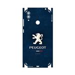 MAHOOT  Peugeot-FullSkin Cover Sticker for Honor 8C