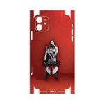 MAHOOT Assassins-Creed-Game-FullSkin Cover Sticker for Apple iPhone 11