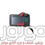 HMI دلتا7 اینچ مدل H07S465