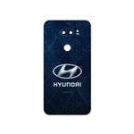 MAHOOT  Hyundai Cover Sticker for LG V30