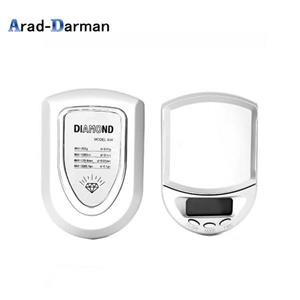 ترازو دیجیتال دیاموند طرح A04 مدل 200g
